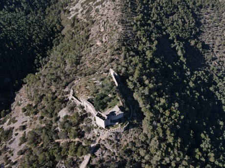 Santa Magdalena de Pulpis